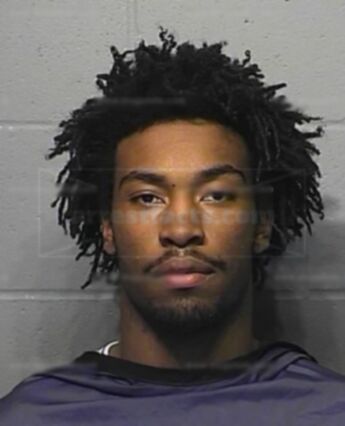 Darrian Anthony Porter
