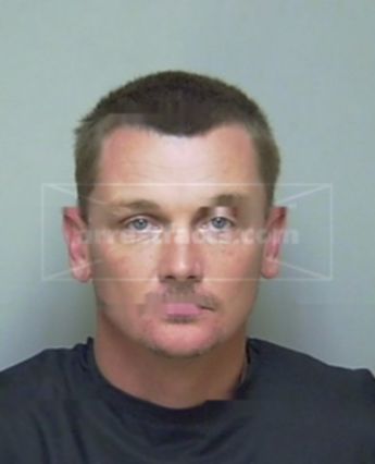Jeffrey Brian Brown