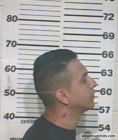 Juan Carlos Briseno Diaz