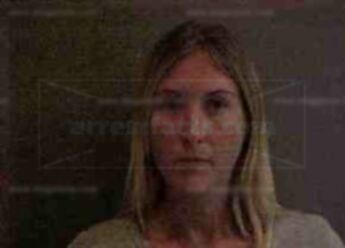 Stacia Gene Hepburn