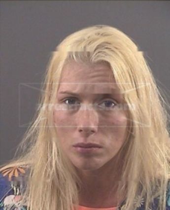 Christina S Tankersley