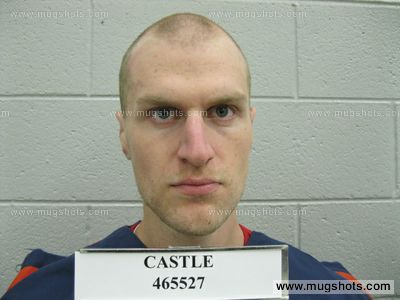 Joseph David Castle