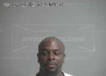 Darron Tremal Newell