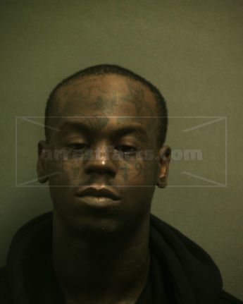 Stanley Charles Britton