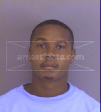 Keith Forshon Grant