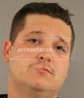 Cody Allen Faust