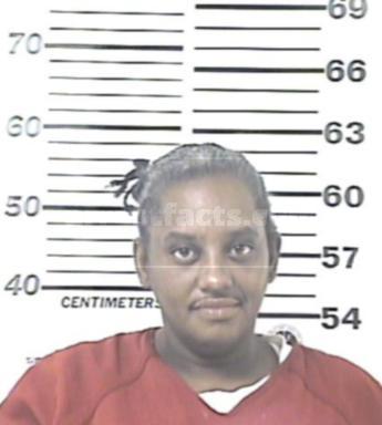 Wanda Faye Ellis