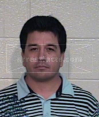 Edward Deleon Meraz