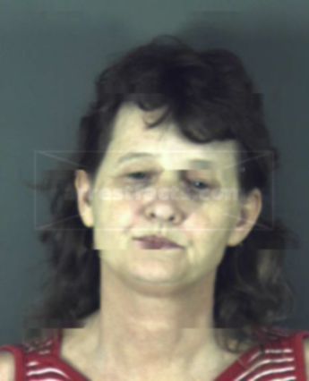 Joyce Ezzell Shaut