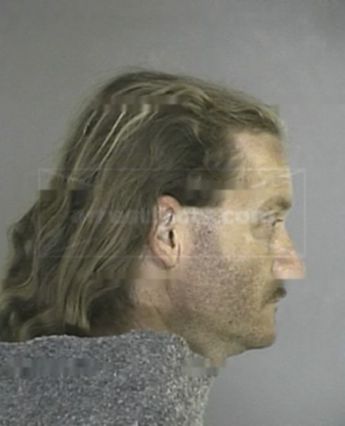 Carl Wayne Scott