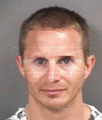 Toby James Hanson
