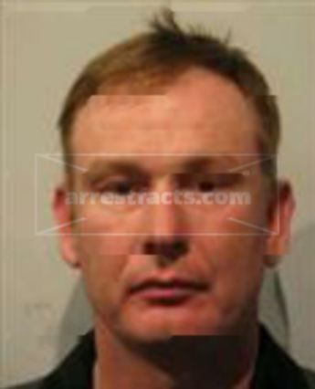 Mark Dewayne Bay