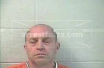 Kenneth Clay Harpe