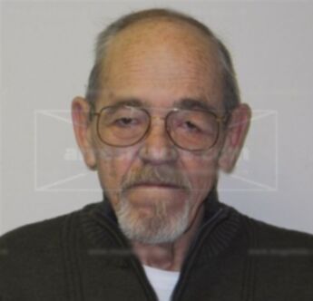 Floyd Kenneth Brott