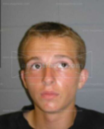 Jesse Taylor Northrup