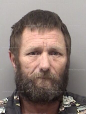 Danny Ray Gray