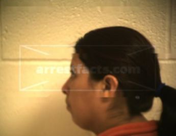 Sandra Mayra Acosta Sauceda