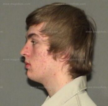 Michael Matthew Harms