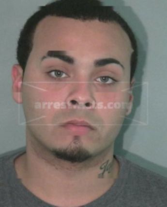 Jonathan Angel Olivencia