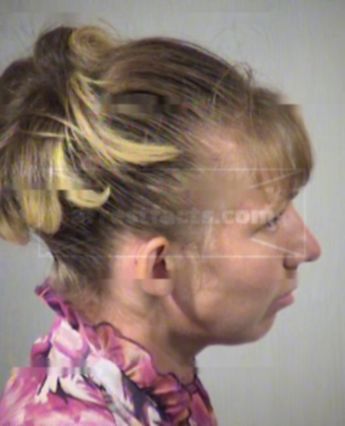 Nicole Elaine Barnett