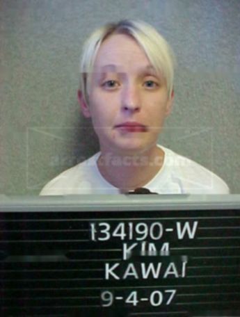 Kim Kawai