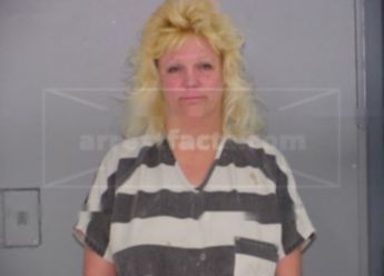 Bethany Robin Aiken