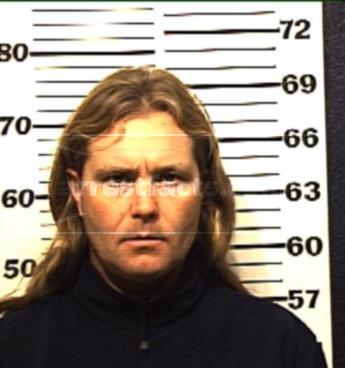 Nicholas Craig Sandven