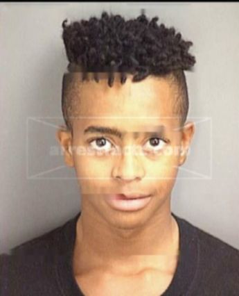 Toure Ladon Armstrong