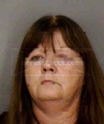 Pamala Spence Baxley