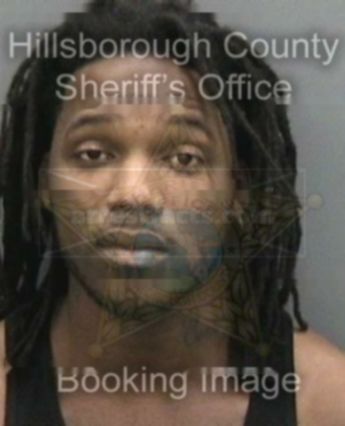 Derek Marcus Milton