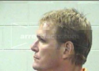 Billy Travis Phillips