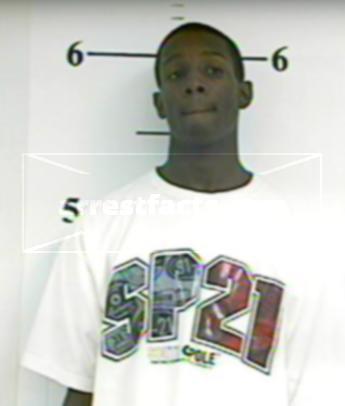 Darryl J'michael Rhodes