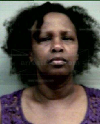 Lynette Joyce Pennant