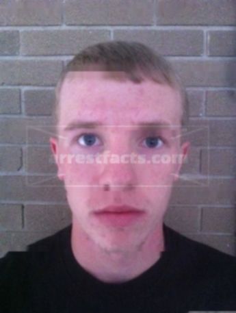 Johnathon Glenn Sanders