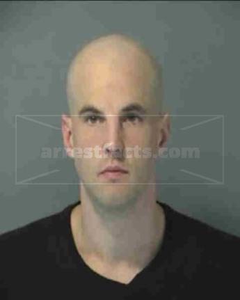 Andrew Robert Garrison