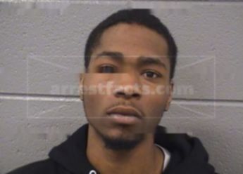 Laron Mason