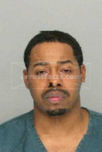 Anthony Quinton Caldwell Jr.
