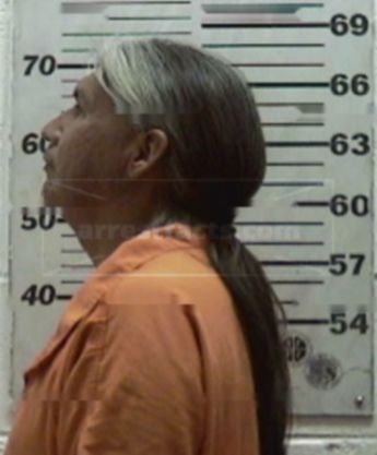 Gregory Dean Pena