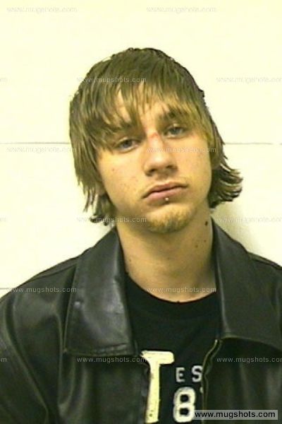 Christopher Jay Musgrove