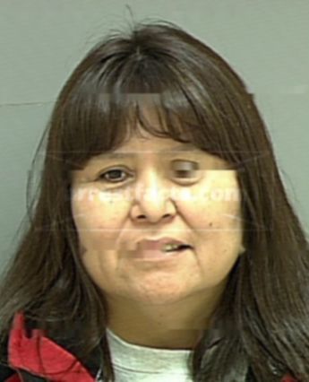 Bertha Brown