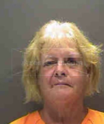 Charlene Catherine Carr