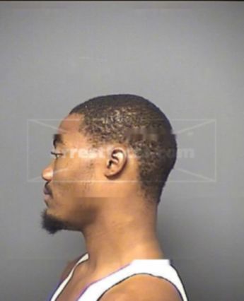 Calvin Jamal Brice