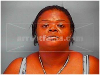 Herlonda Lashawn Mcneal