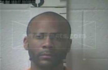 Michael Joshua Buckner