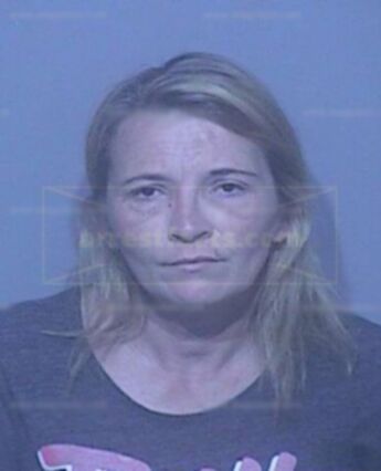 Lisa Faye Brown