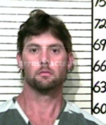 Jason Colby Breazeale