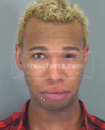 Zachary Rochell Oglesby