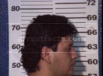 Eduardo Divildox Flores