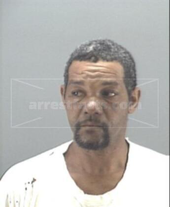 Lawrence Ray Garrett