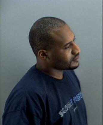 Rickey Demond Norris